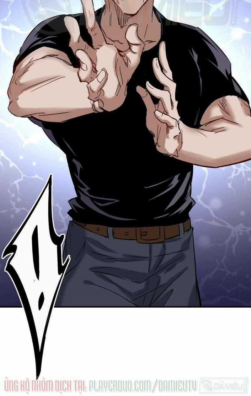 Đỉnh Phong Thần Y Chapter 62 trang 21