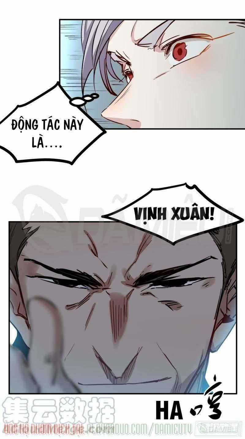 Đỉnh Phong Thần Y Chapter 62 trang 22