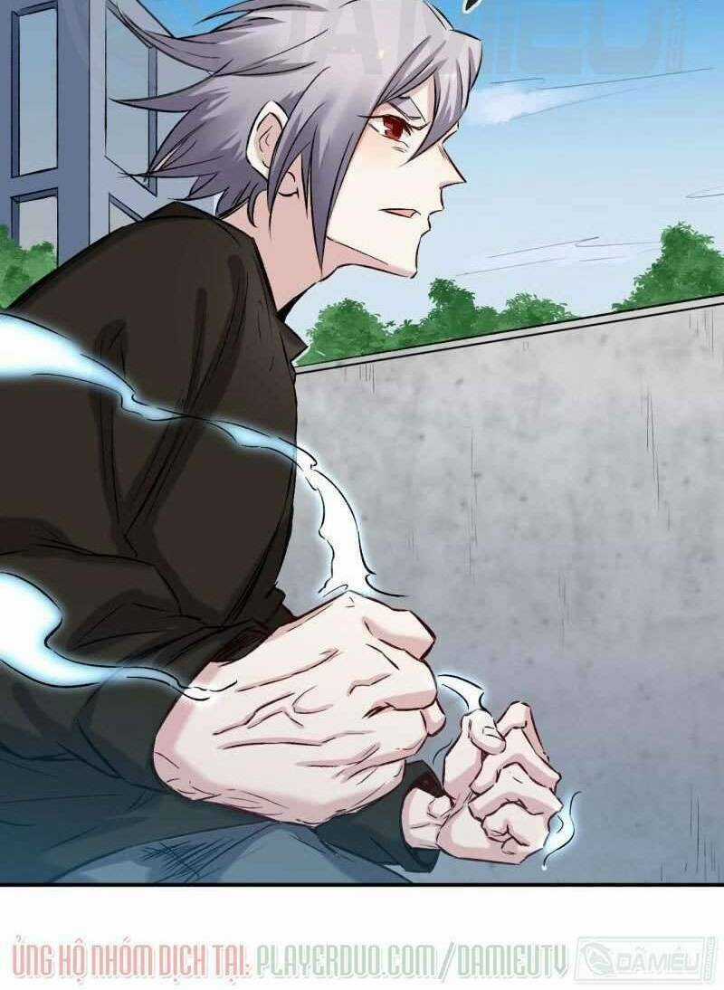 Đỉnh Phong Thần Y Chapter 62 trang 3