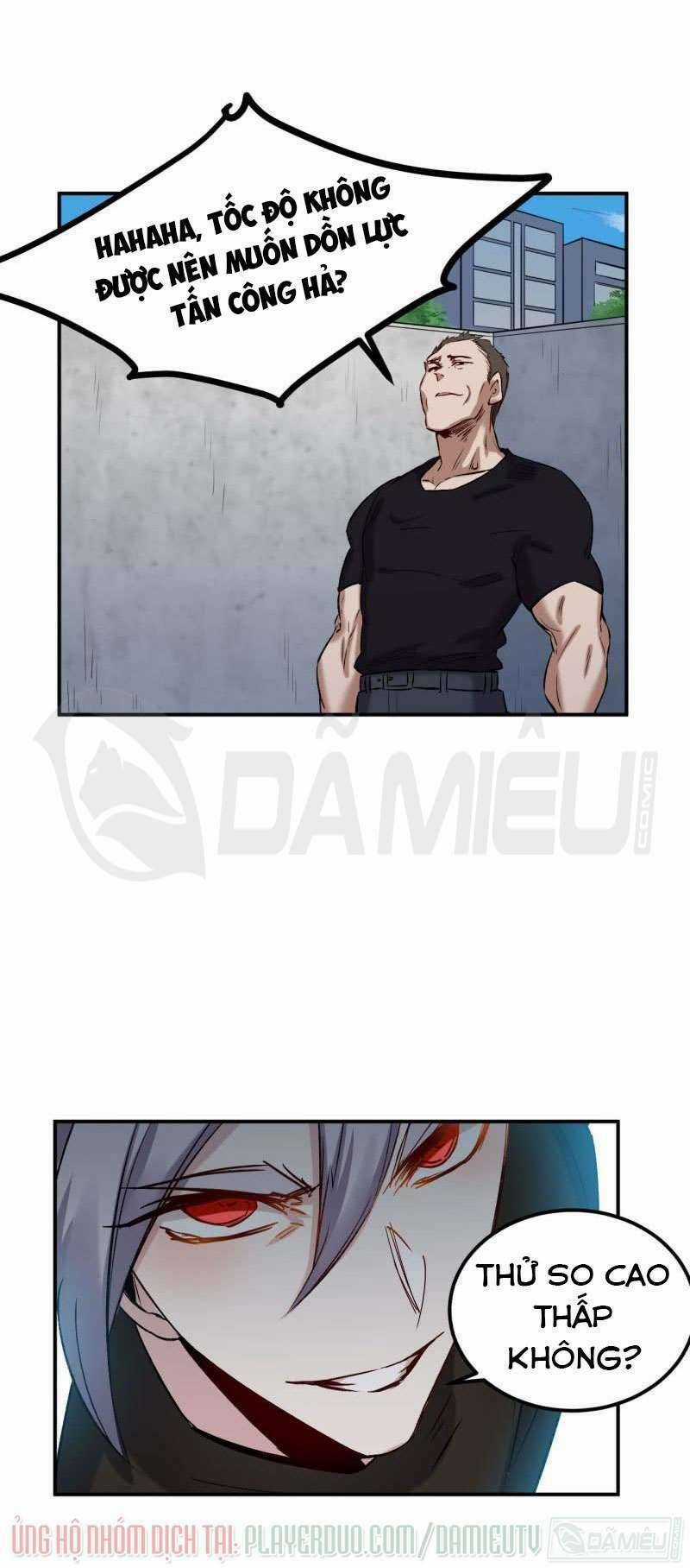 Đỉnh Phong Thần Y Chapter 62 trang 4