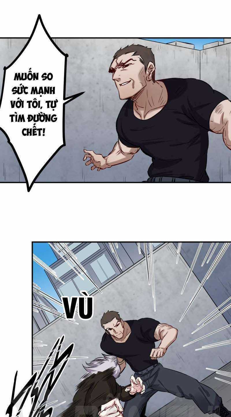 Đỉnh Phong Thần Y Chapter 62 trang 5