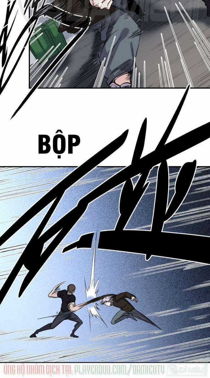 Đỉnh Phong Thần Y Chapter 62 trang 6