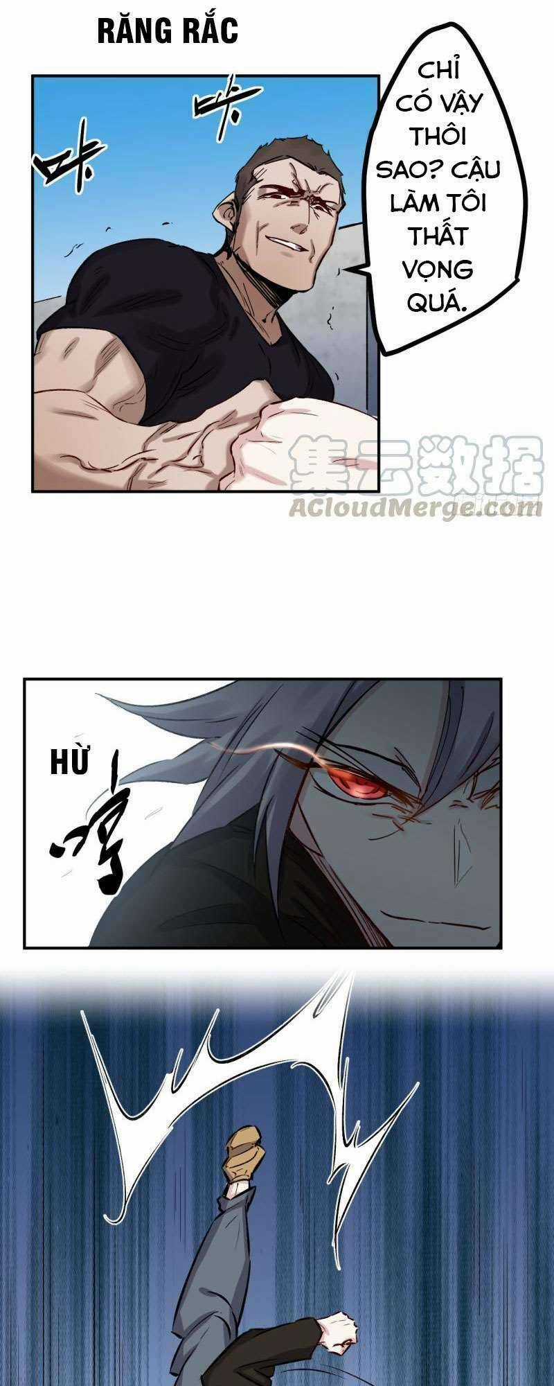 Đỉnh Phong Thần Y Chapter 62 trang 7