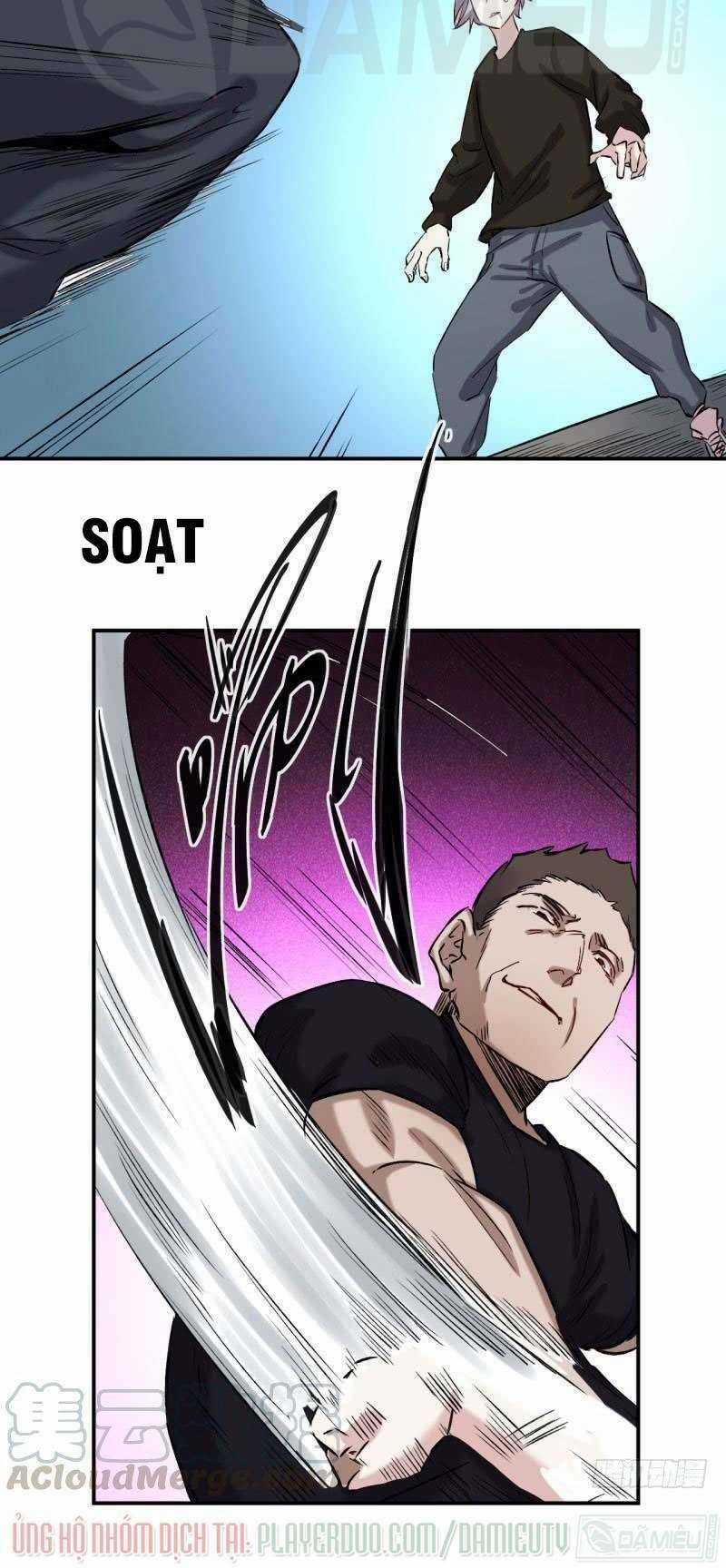 Đỉnh Phong Thần Y Chapter 63 trang 10