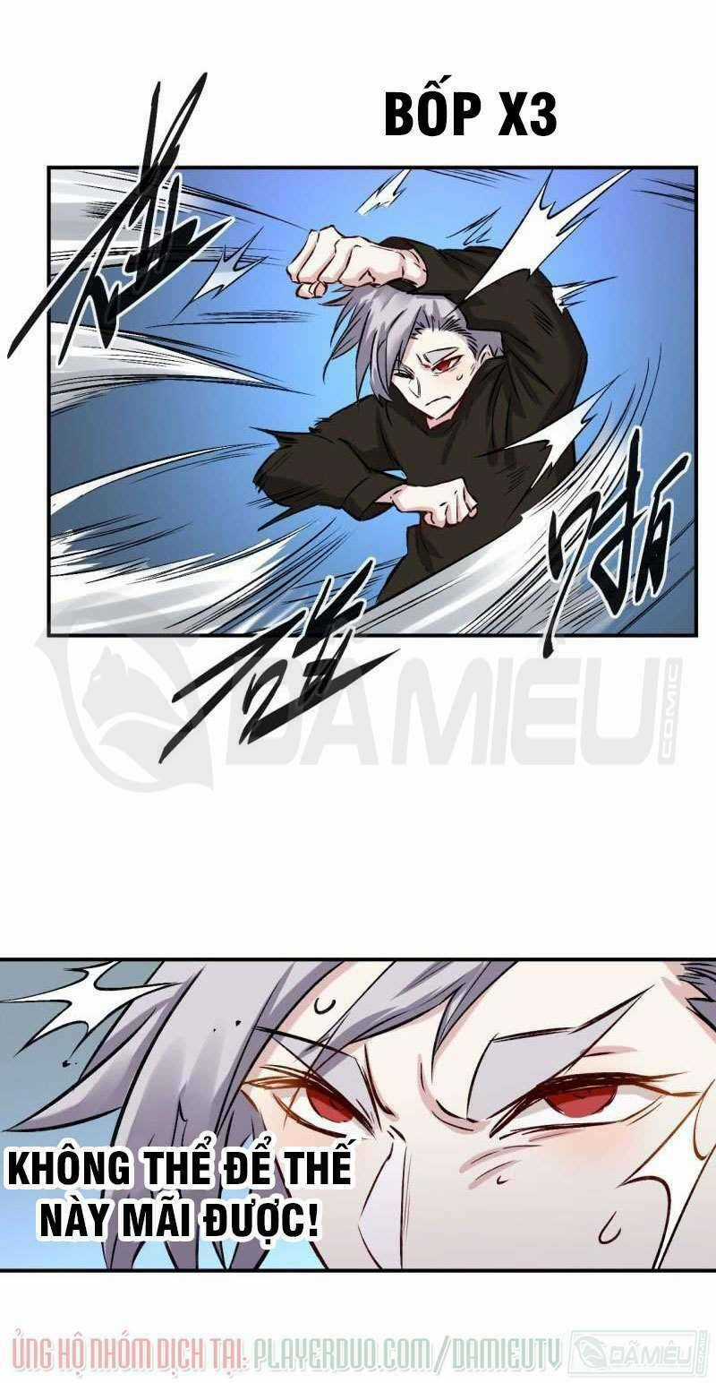 Đỉnh Phong Thần Y Chapter 63 trang 11