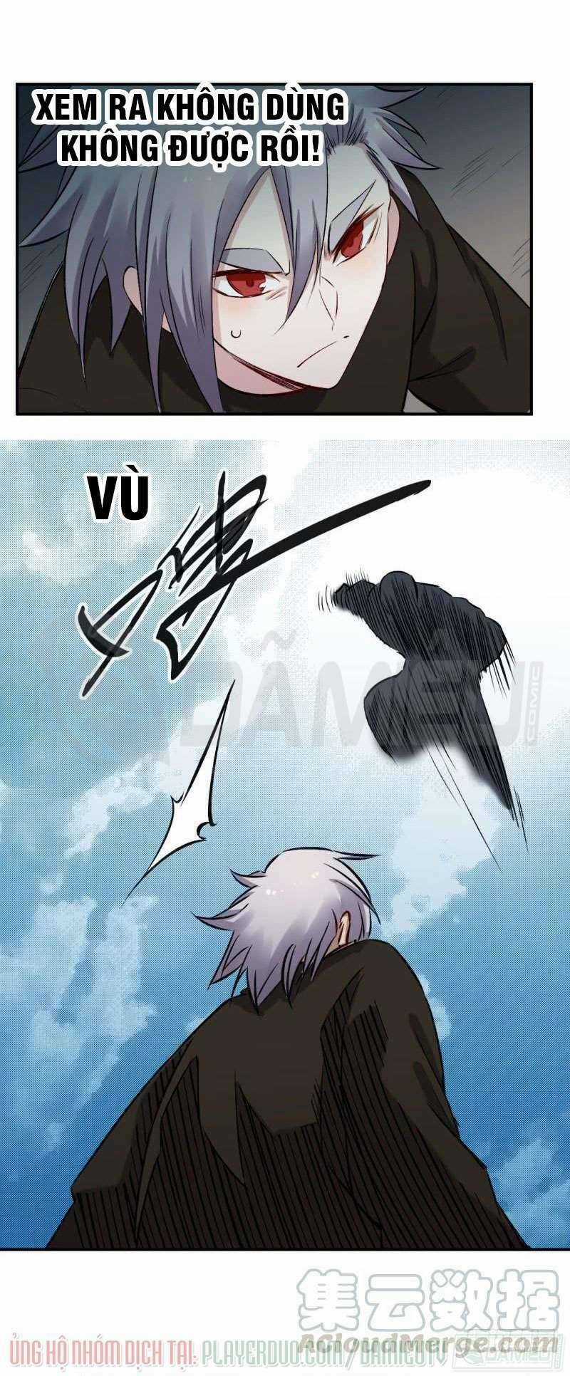 Đỉnh Phong Thần Y Chapter 63 trang 13