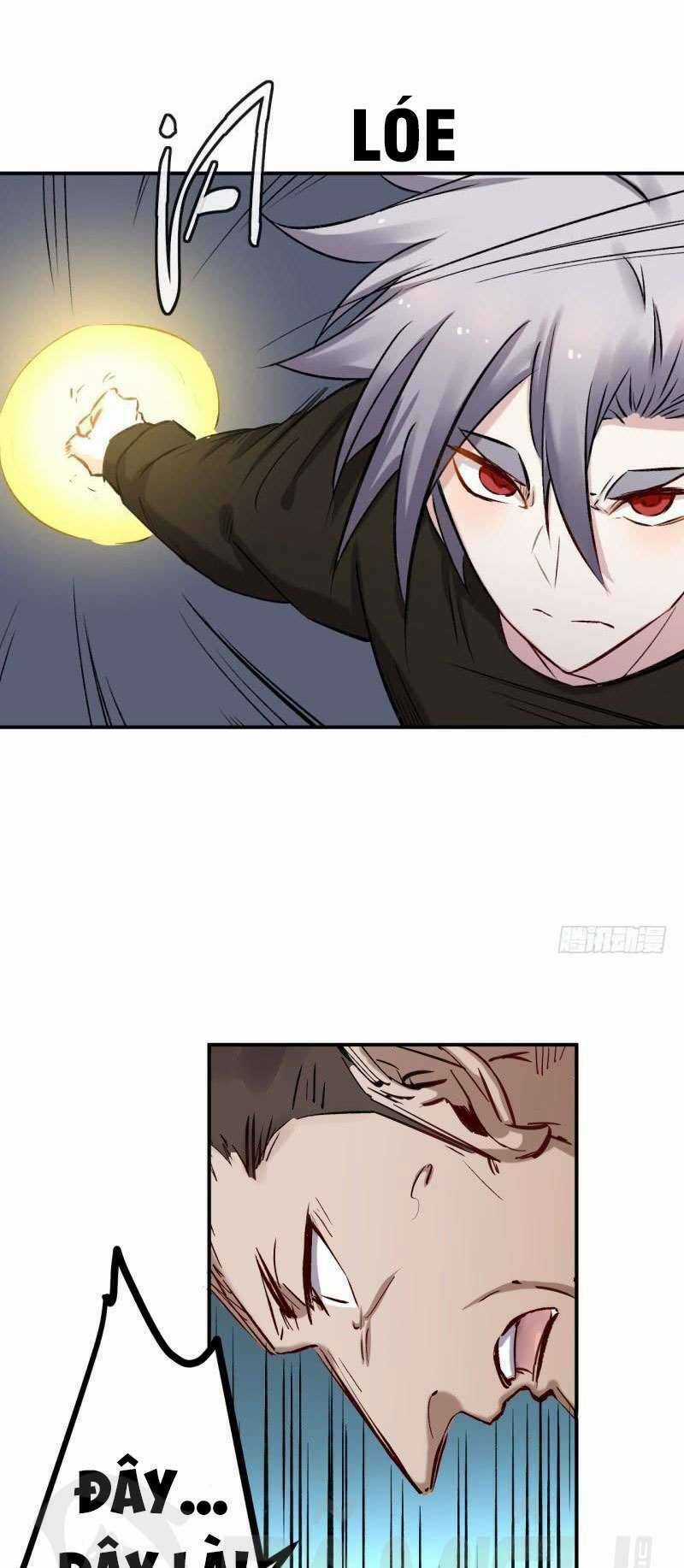 Đỉnh Phong Thần Y Chapter 63 trang 16