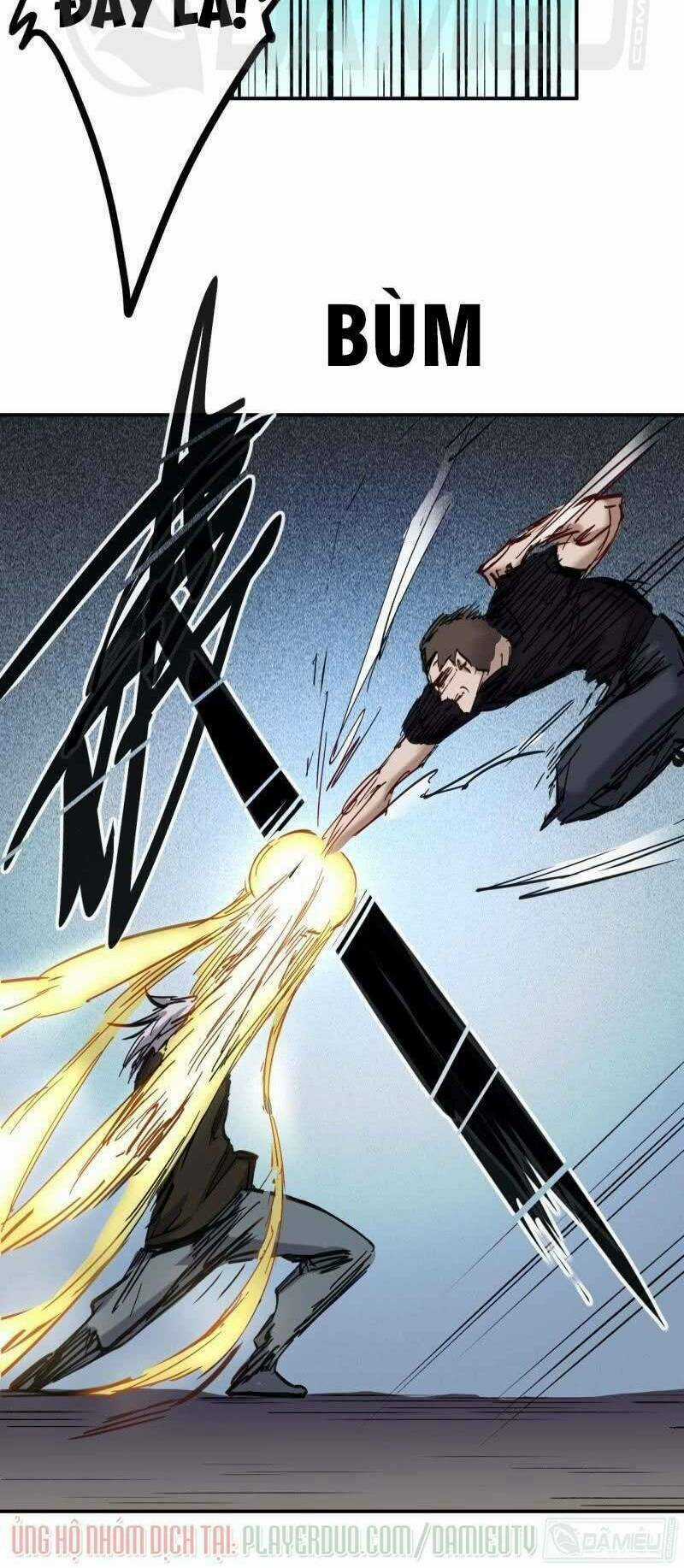 Đỉnh Phong Thần Y Chapter 63 trang 17