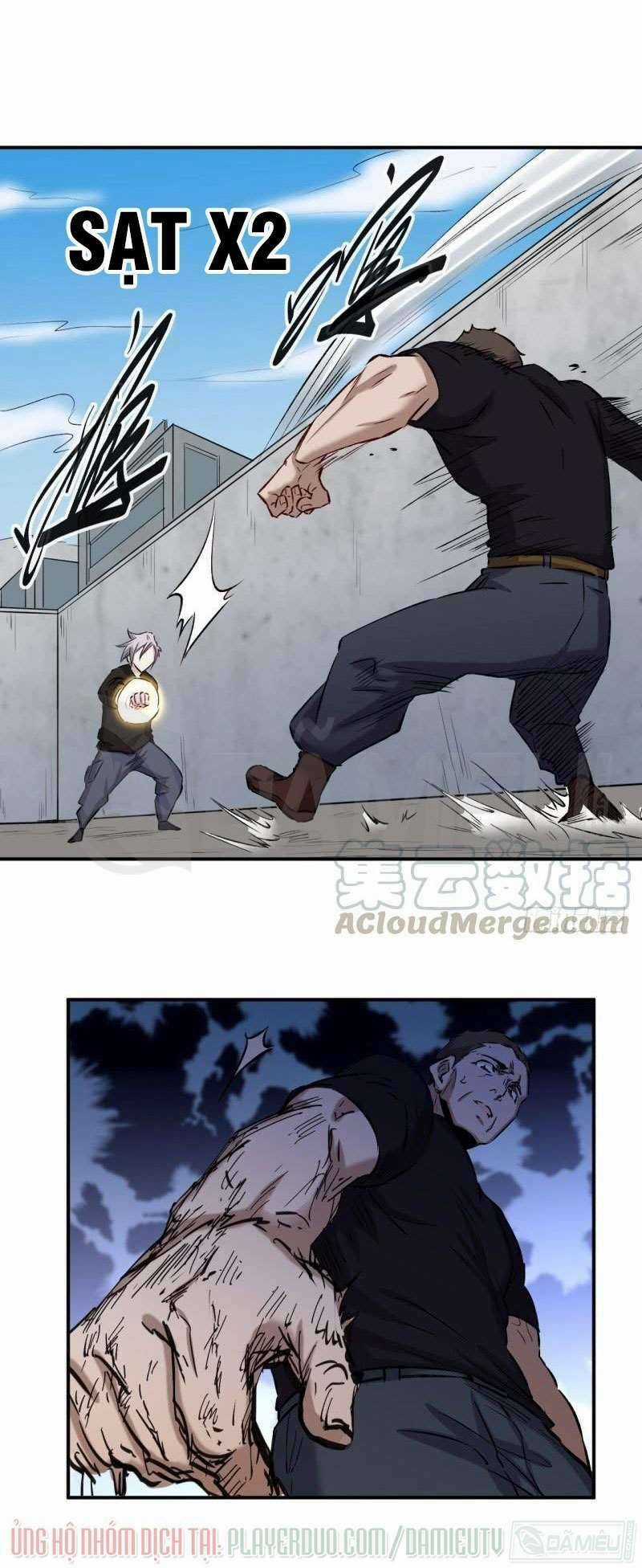 Đỉnh Phong Thần Y Chapter 63 trang 18