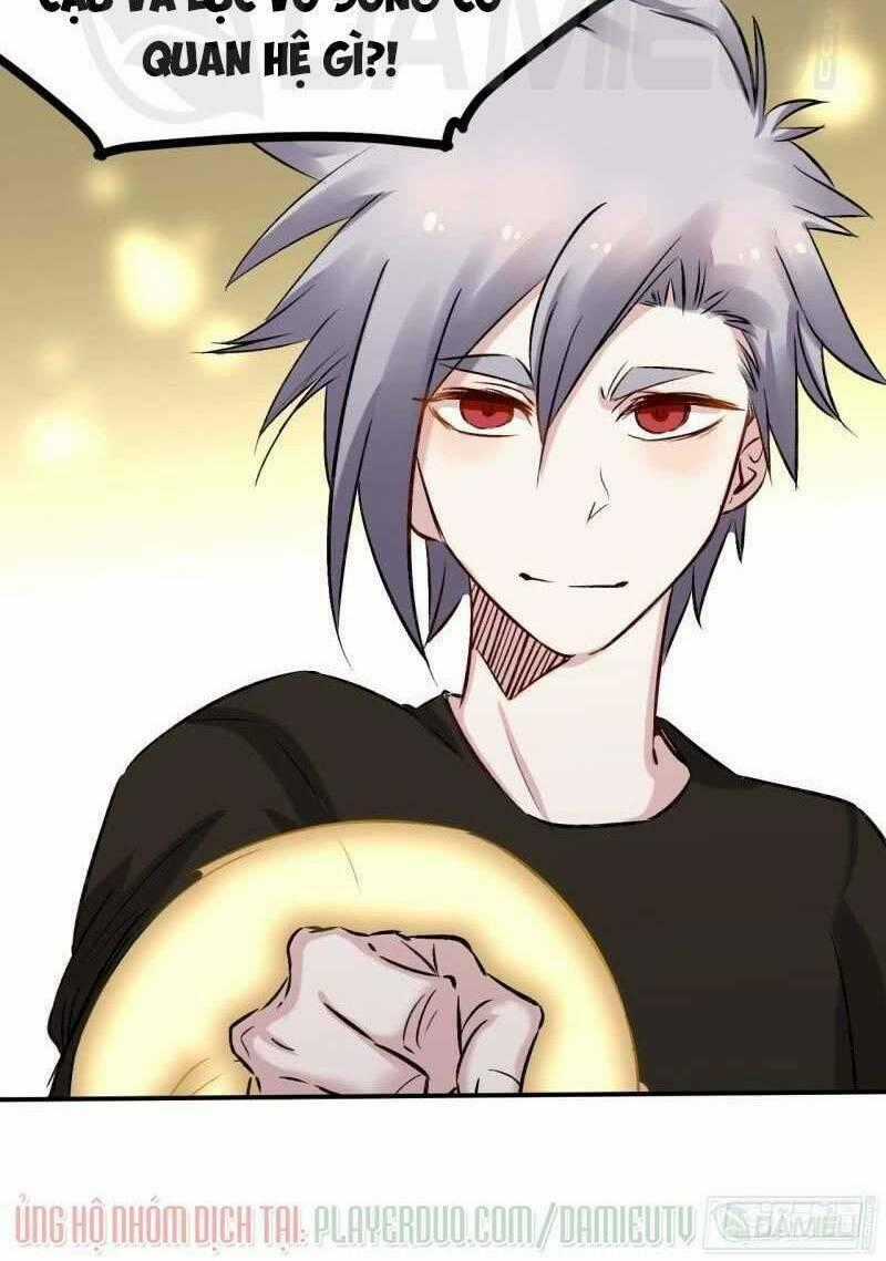 Đỉnh Phong Thần Y Chapter 63 trang 20