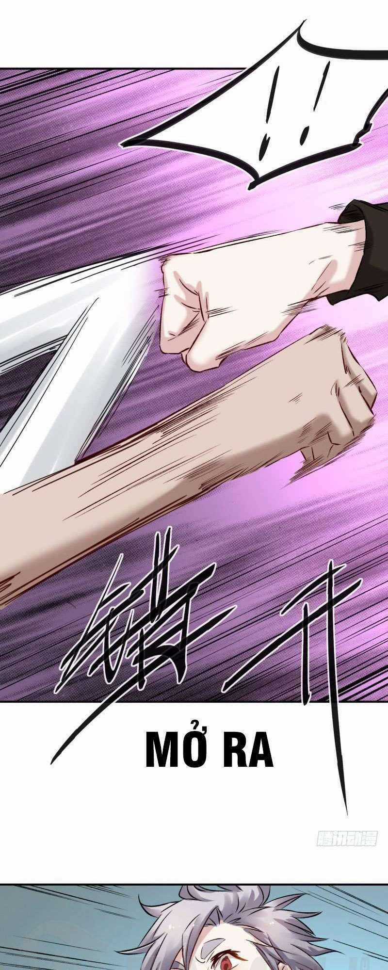 Đỉnh Phong Thần Y Chapter 63 trang 3