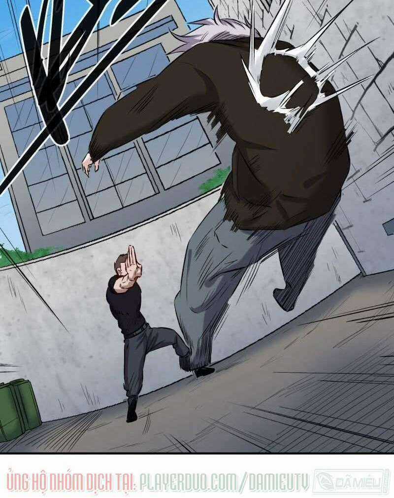 Đỉnh Phong Thần Y Chapter 63 trang 5