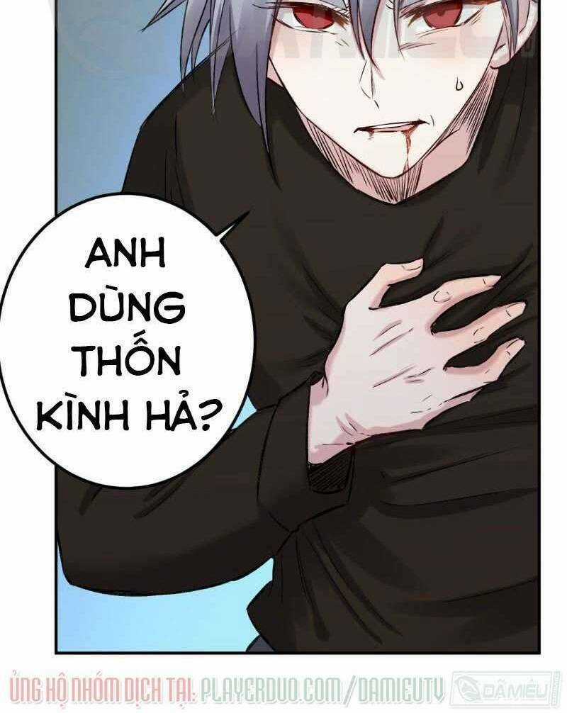 Đỉnh Phong Thần Y Chapter 63 trang 7