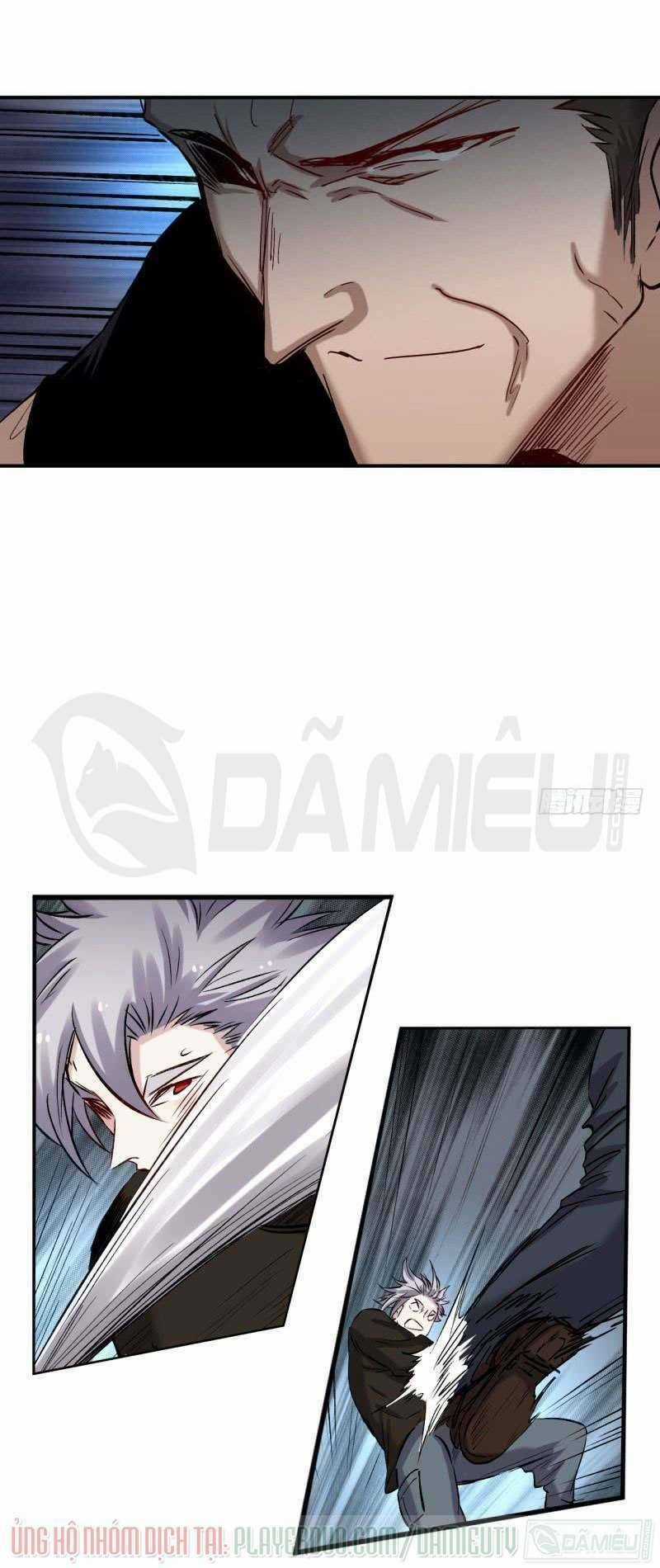 Đỉnh Phong Thần Y Chapter 64 trang 12