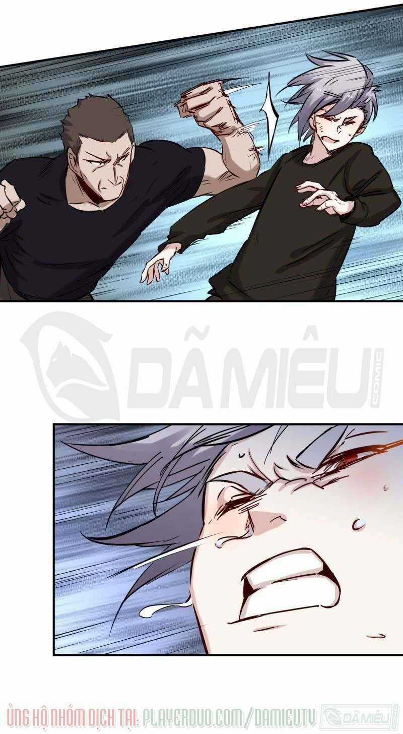 Đỉnh Phong Thần Y Chapter 64 trang 13