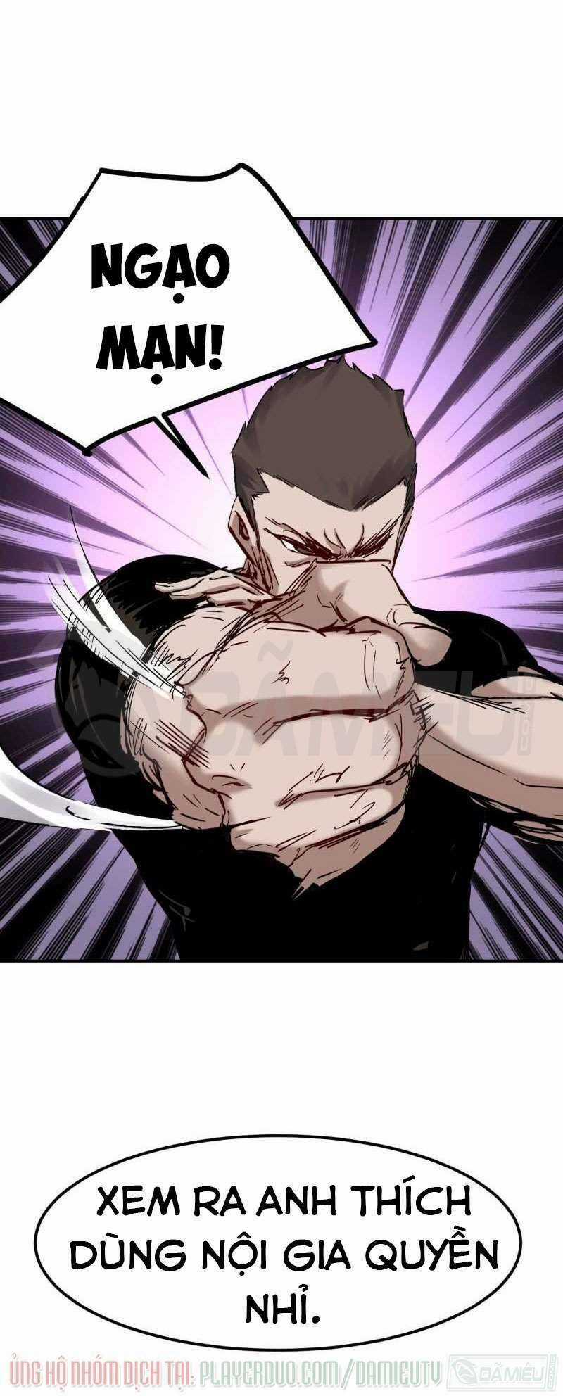 Đỉnh Phong Thần Y Chapter 64 trang 15