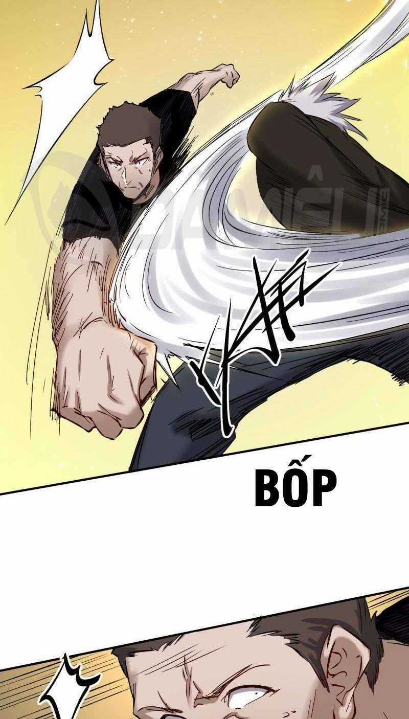 Đỉnh Phong Thần Y Chapter 64 trang 17