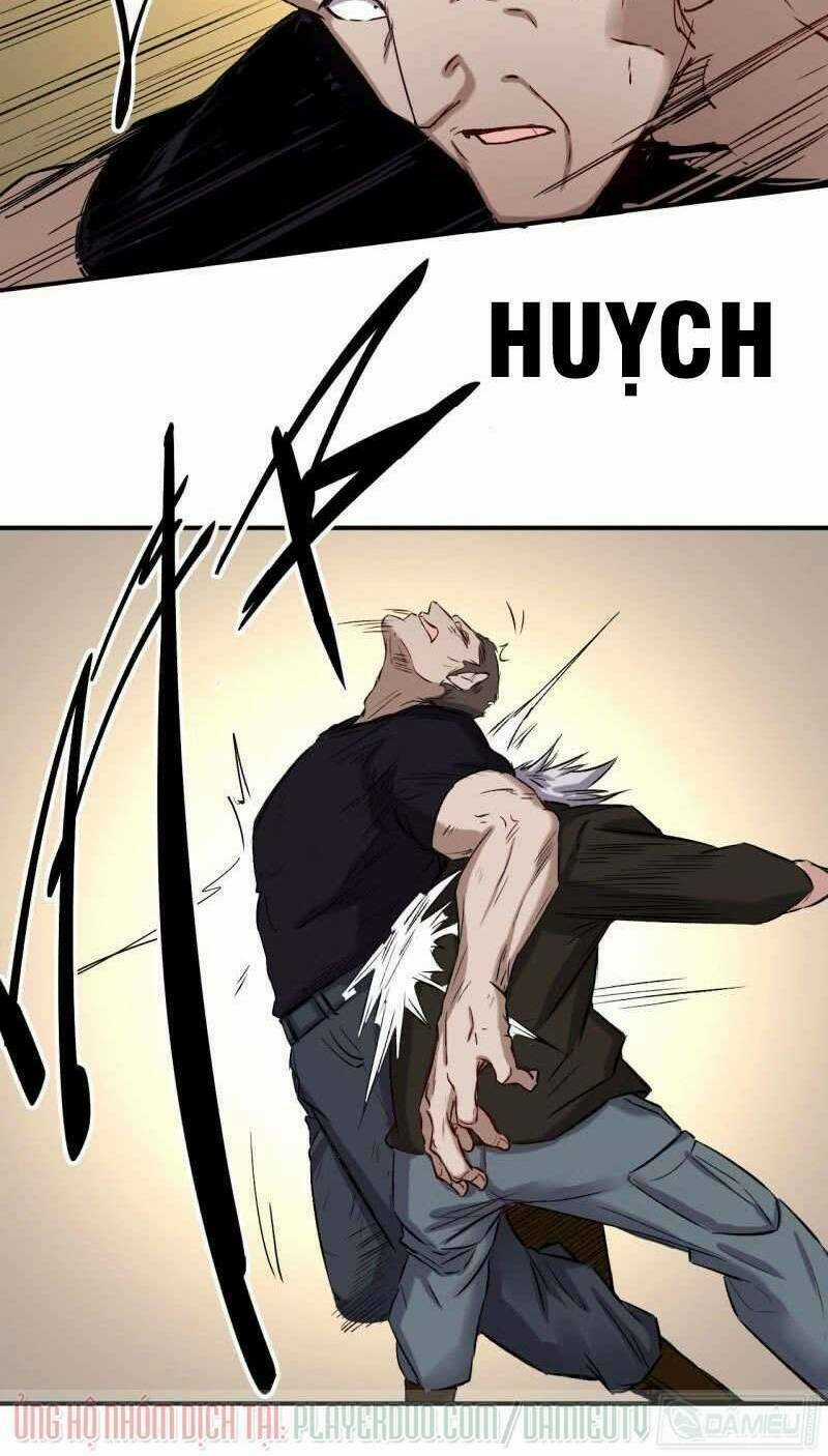 Đỉnh Phong Thần Y Chapter 64 trang 18