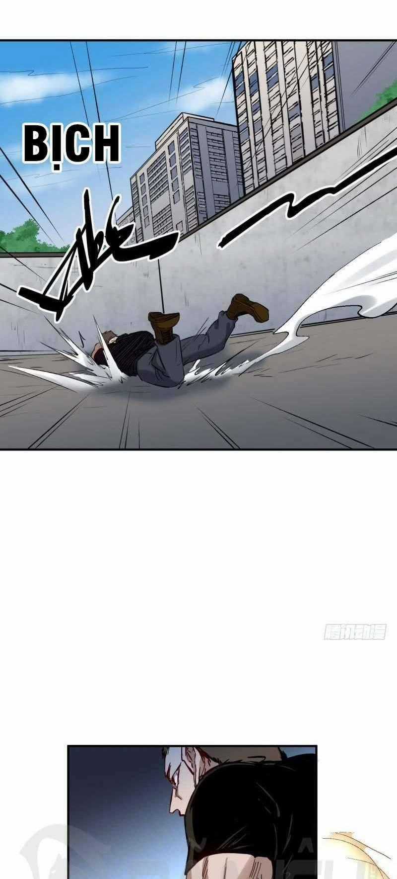 Đỉnh Phong Thần Y Chapter 64 trang 19