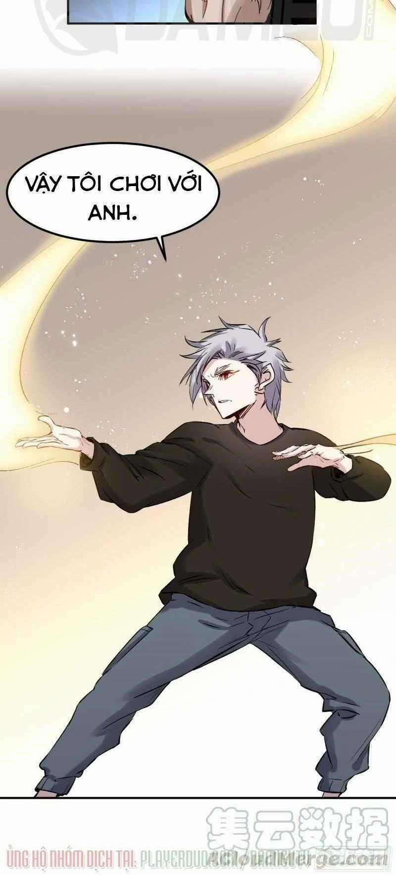 Đỉnh Phong Thần Y Chapter 64 trang 20