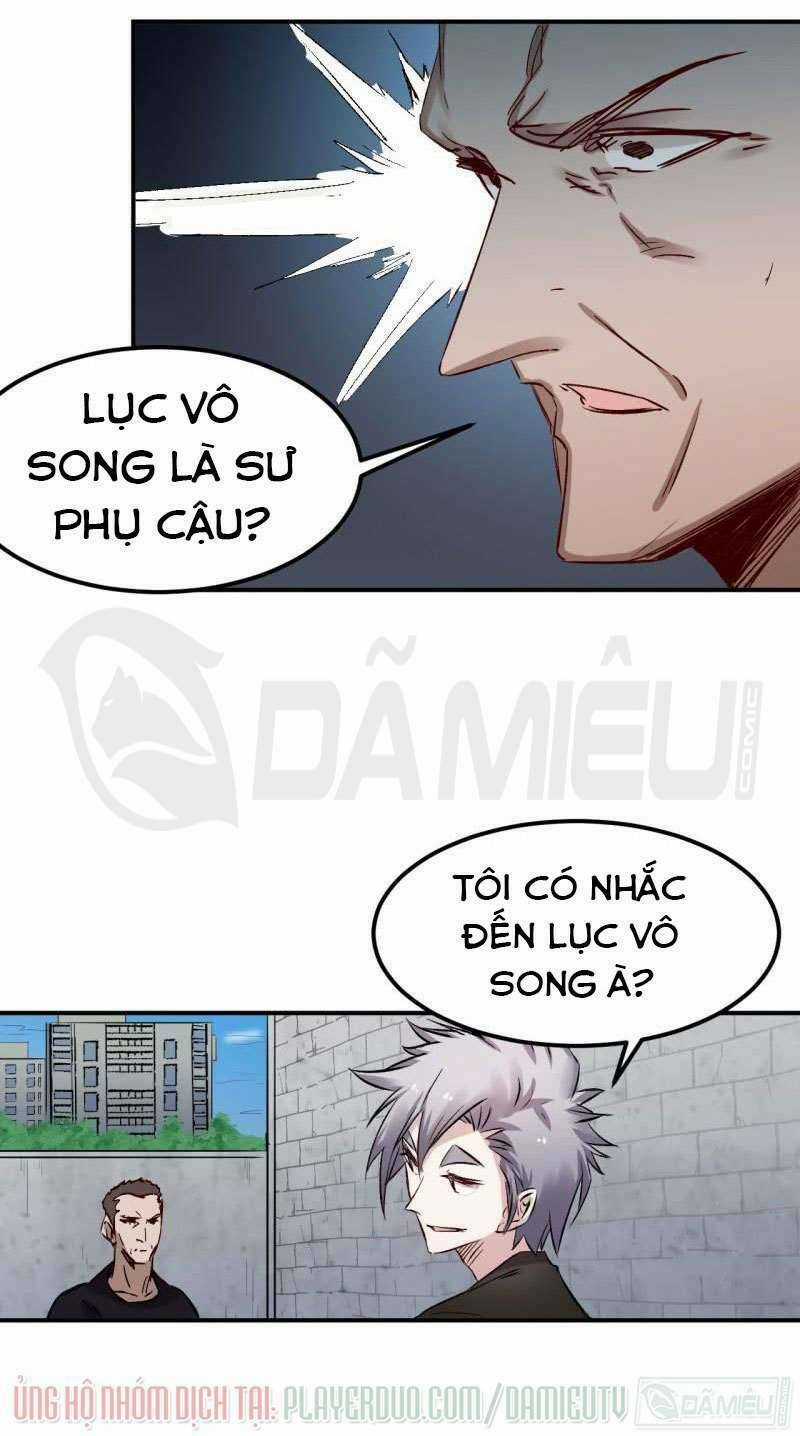 Đỉnh Phong Thần Y Chapter 64 trang 4