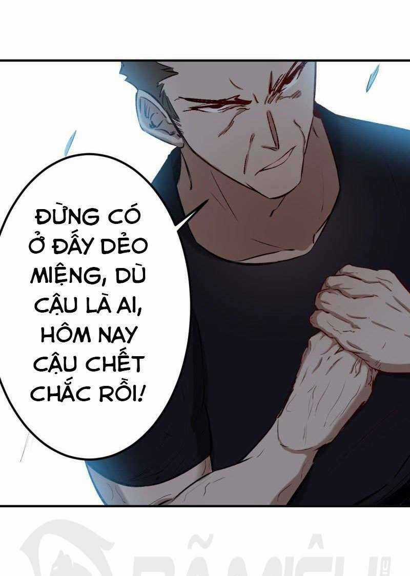 Đỉnh Phong Thần Y Chapter 64 trang 5