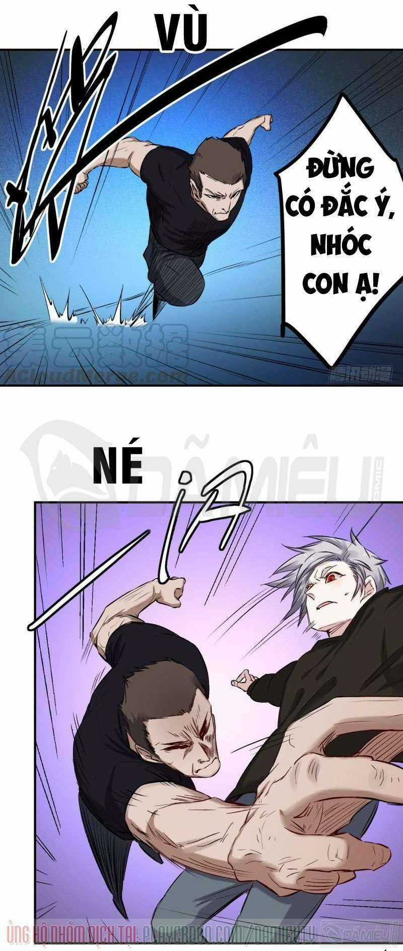 Đỉnh Phong Thần Y Chapter 64 trang 7