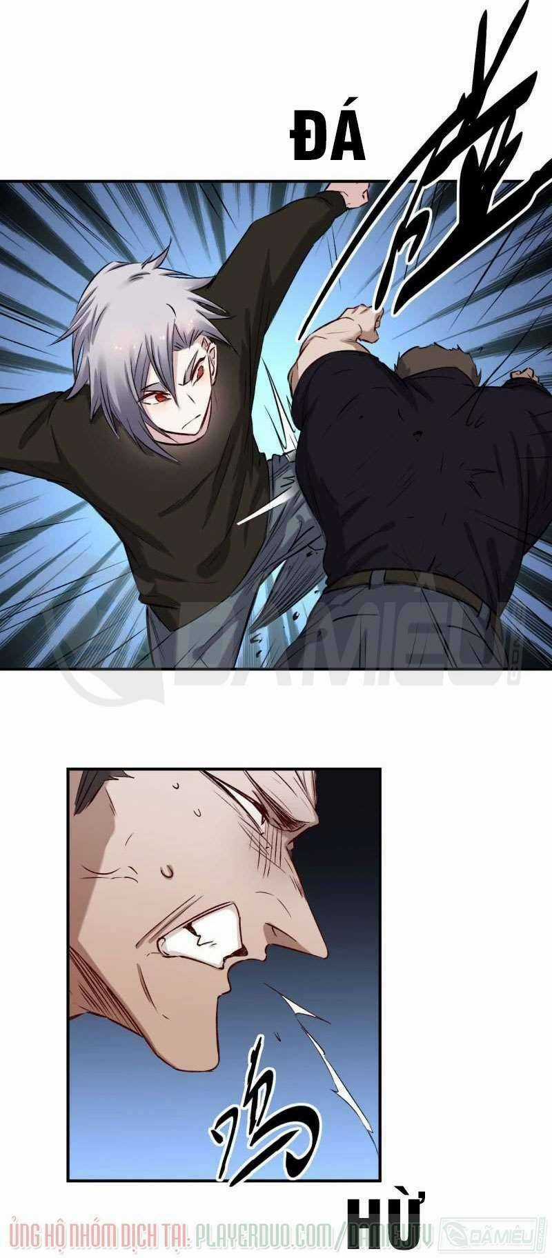 Đỉnh Phong Thần Y Chapter 64 trang 8