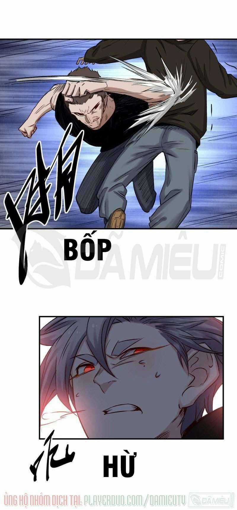 Đỉnh Phong Thần Y Chapter 64 trang 9