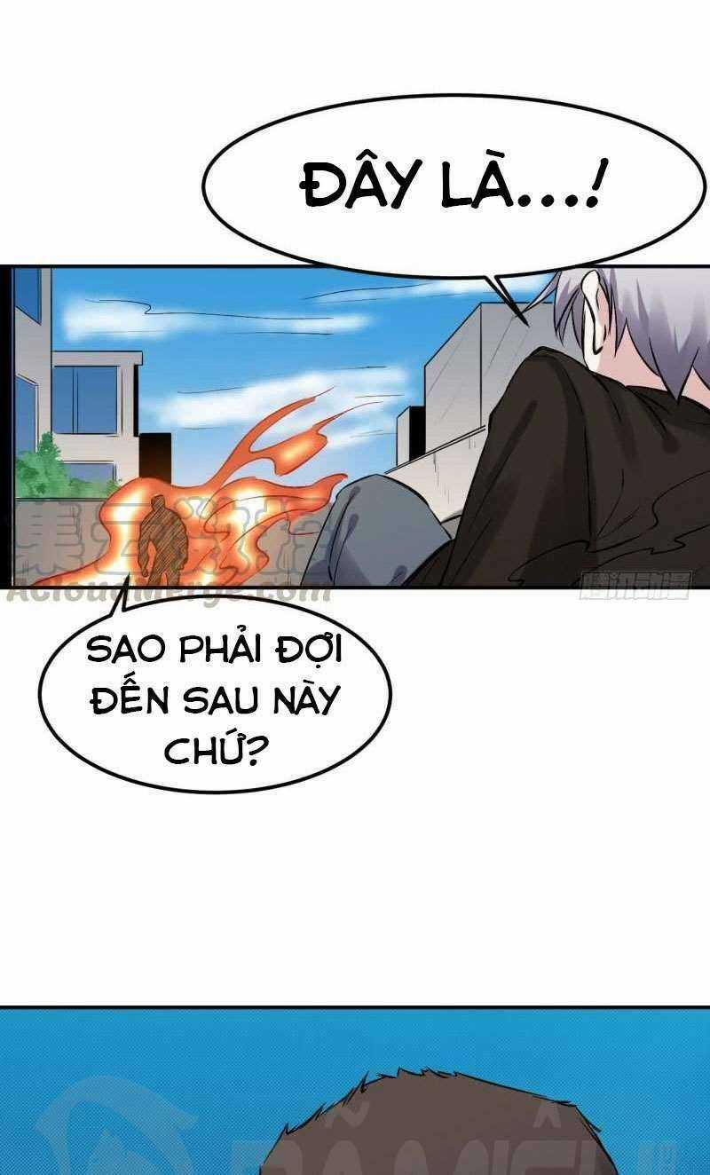 Đỉnh Phong Thần Y Chapter 65 trang 11