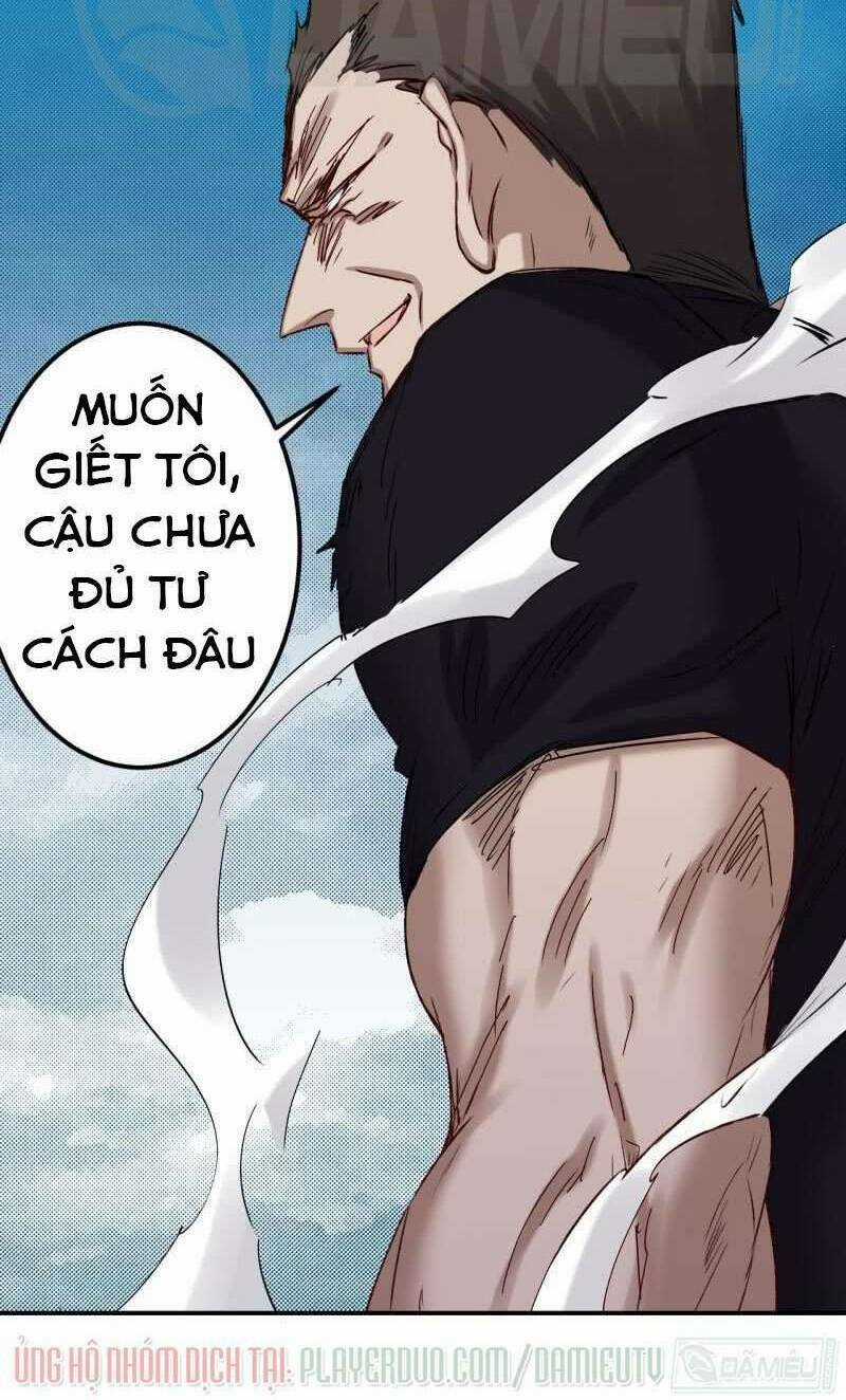 Đỉnh Phong Thần Y Chapter 65 trang 12