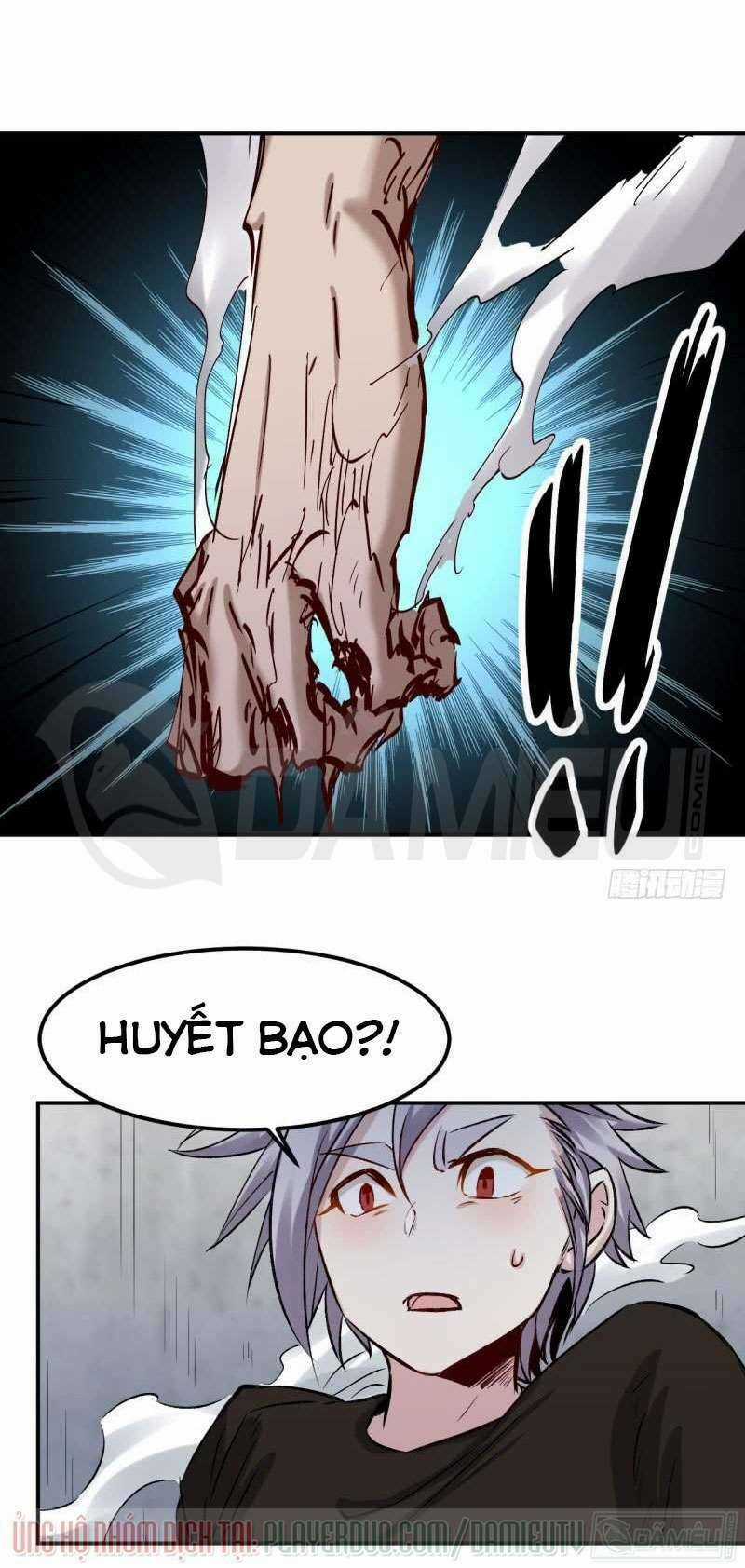 Đỉnh Phong Thần Y Chapter 65 trang 13