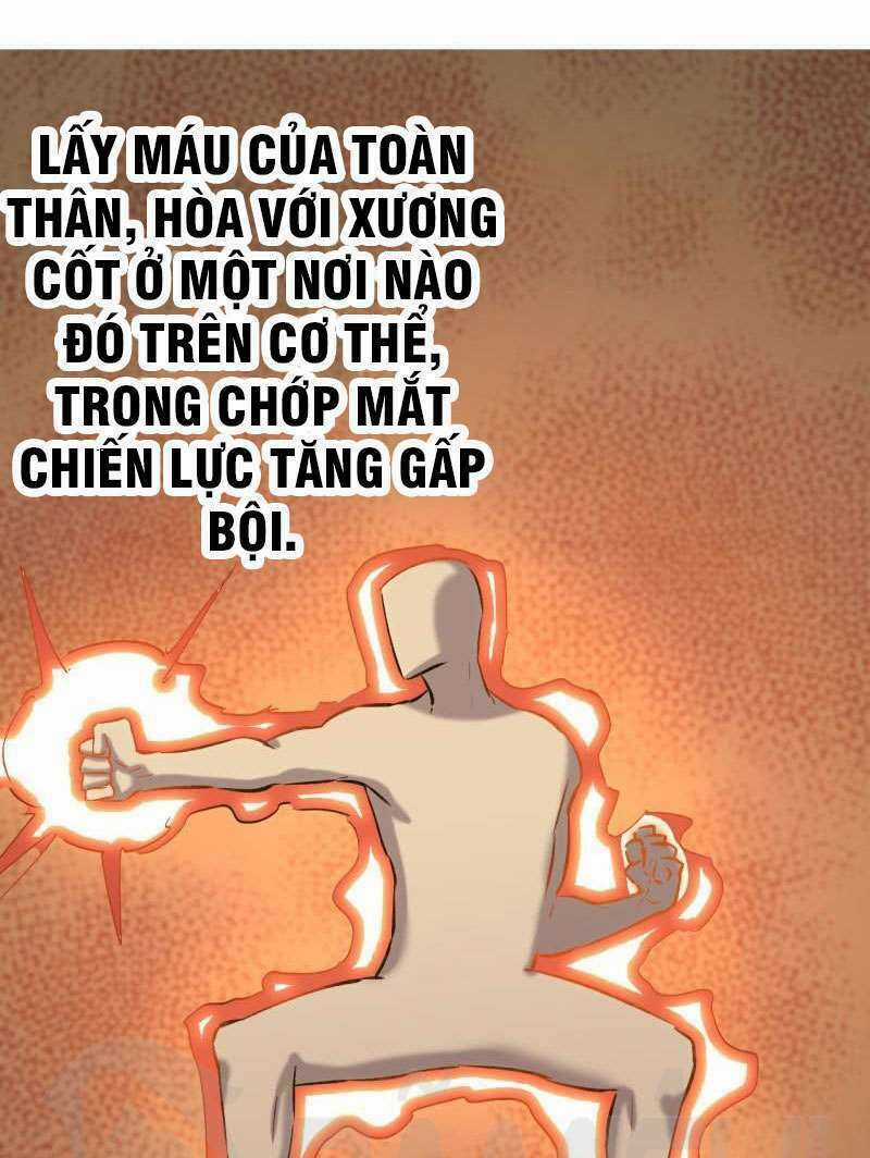 Đỉnh Phong Thần Y Chapter 65 trang 14