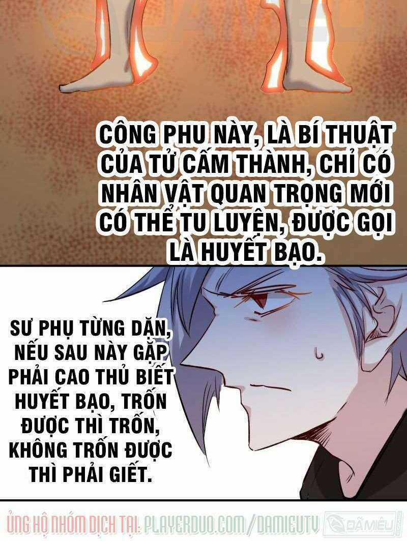 Đỉnh Phong Thần Y Chapter 65 trang 15