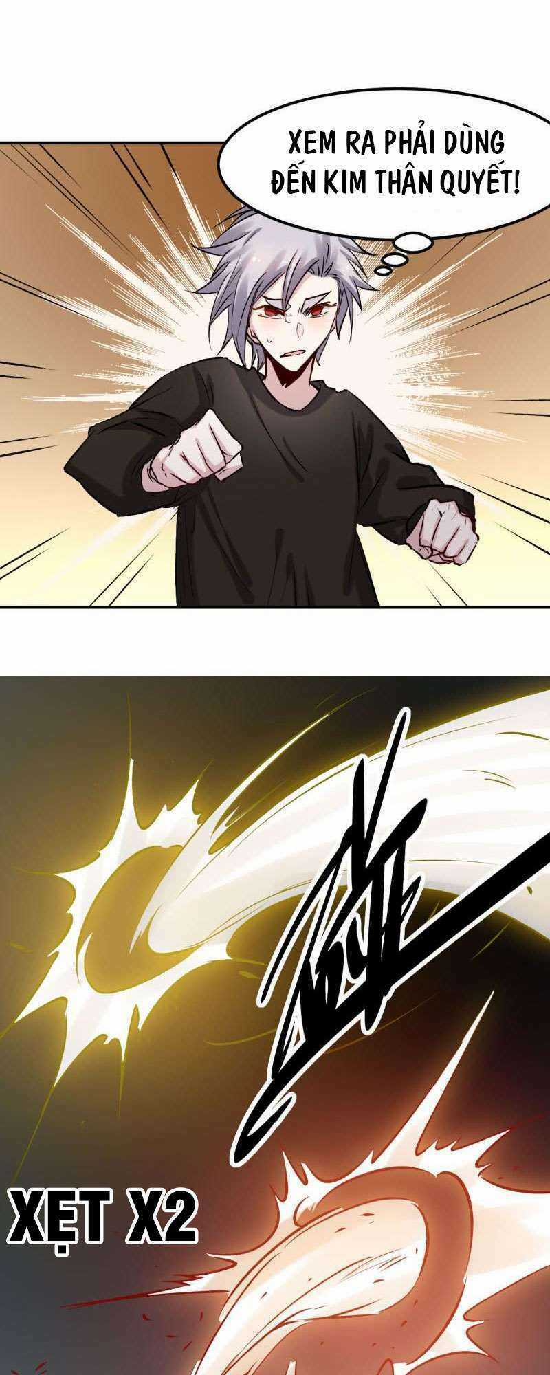 Đỉnh Phong Thần Y Chapter 65 trang 18