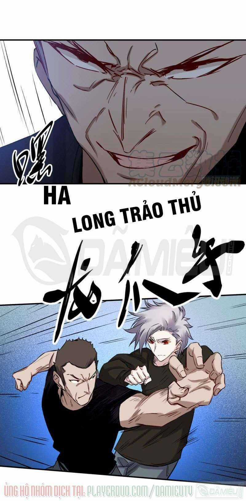 Đỉnh Phong Thần Y Chapter 65 trang 2