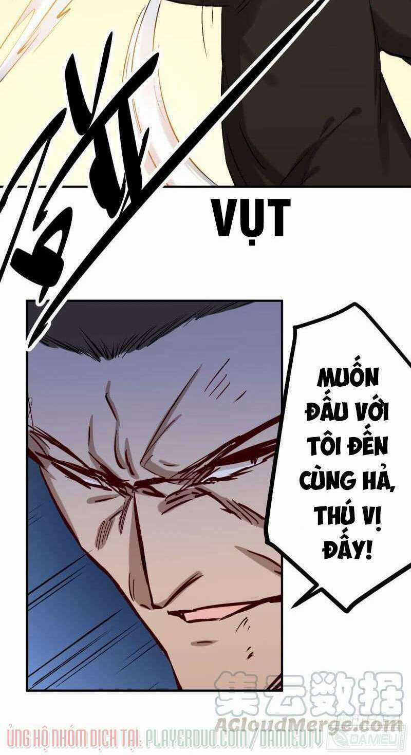 Đỉnh Phong Thần Y Chapter 65 trang 20