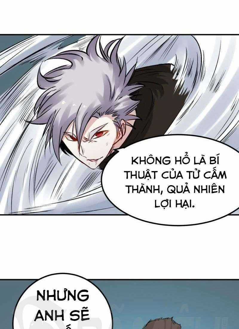 Đỉnh Phong Thần Y Chapter 65 trang 21