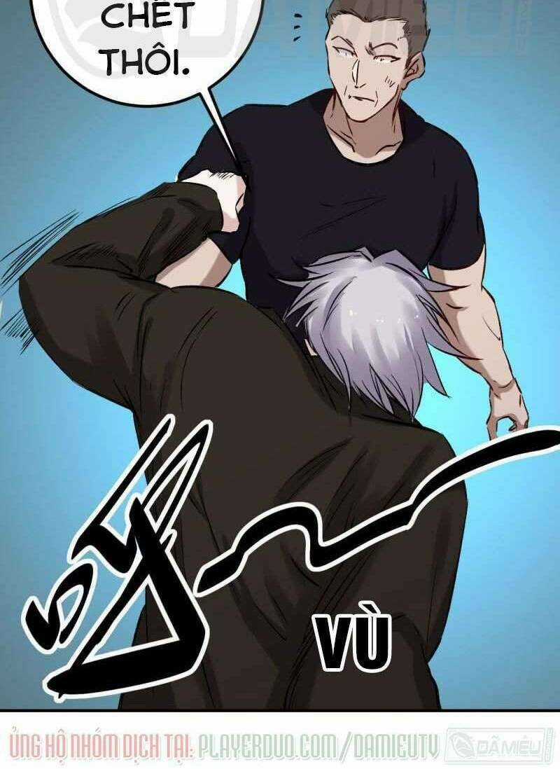 Đỉnh Phong Thần Y Chapter 65 trang 22