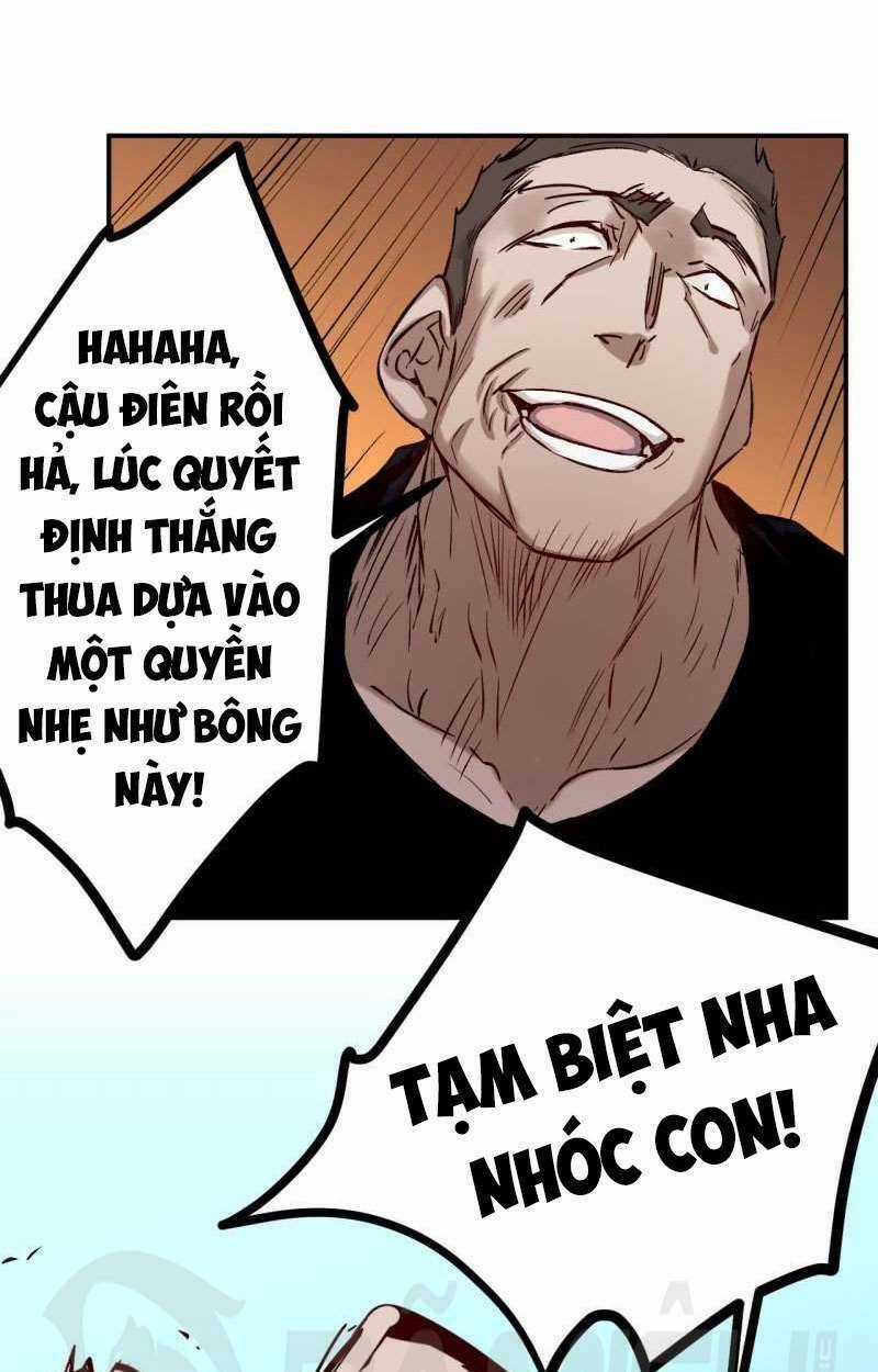 Đỉnh Phong Thần Y Chapter 65 trang 23