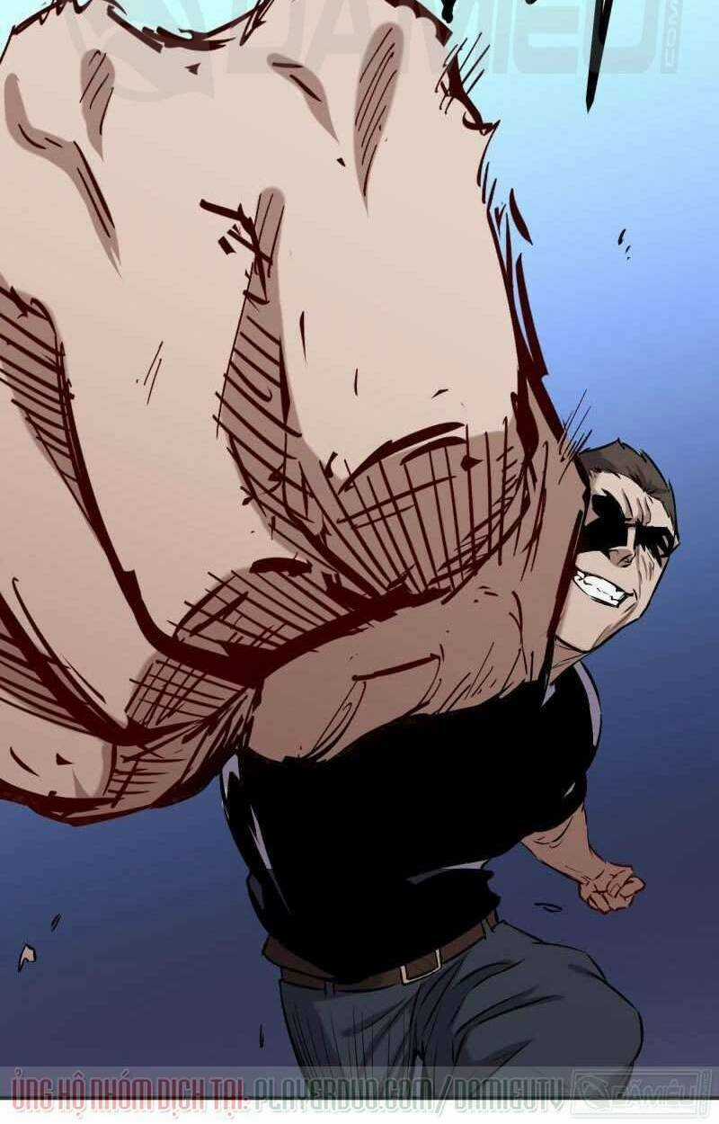 Đỉnh Phong Thần Y Chapter 65 trang 24