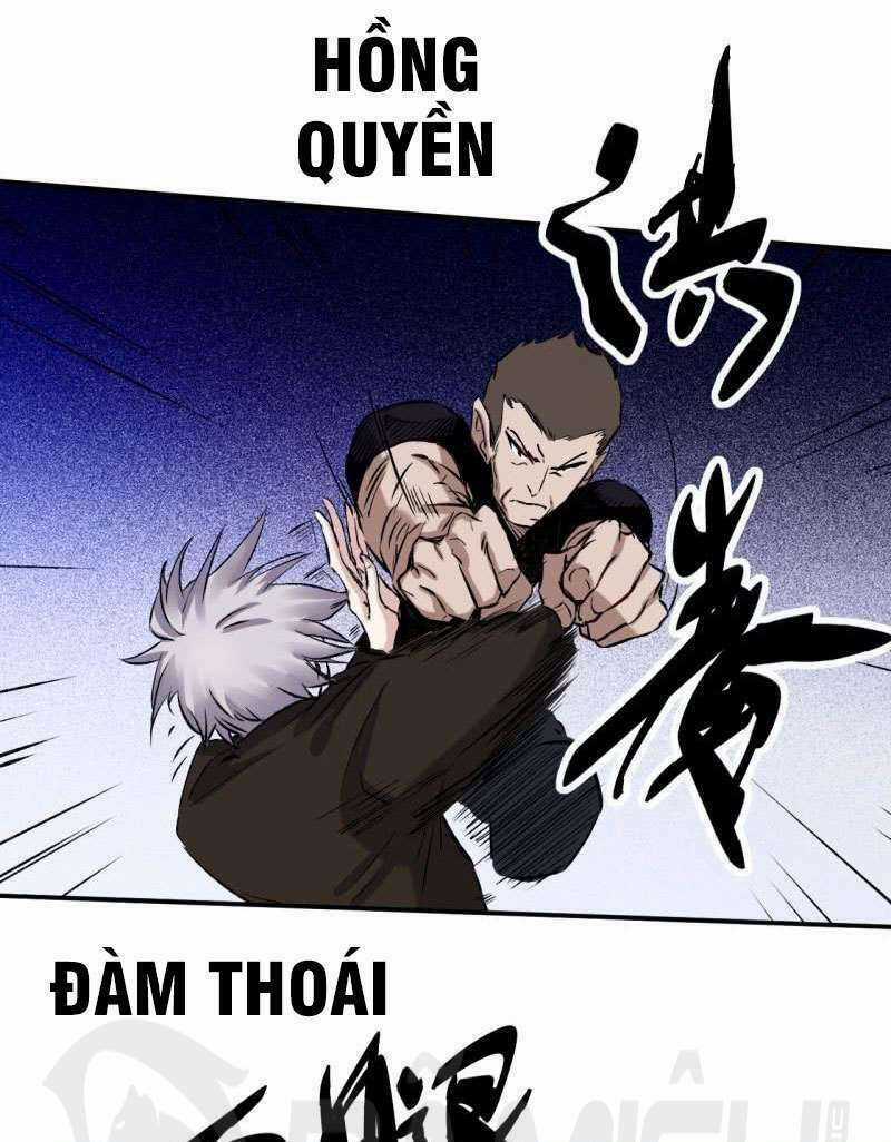Đỉnh Phong Thần Y Chapter 65 trang 3