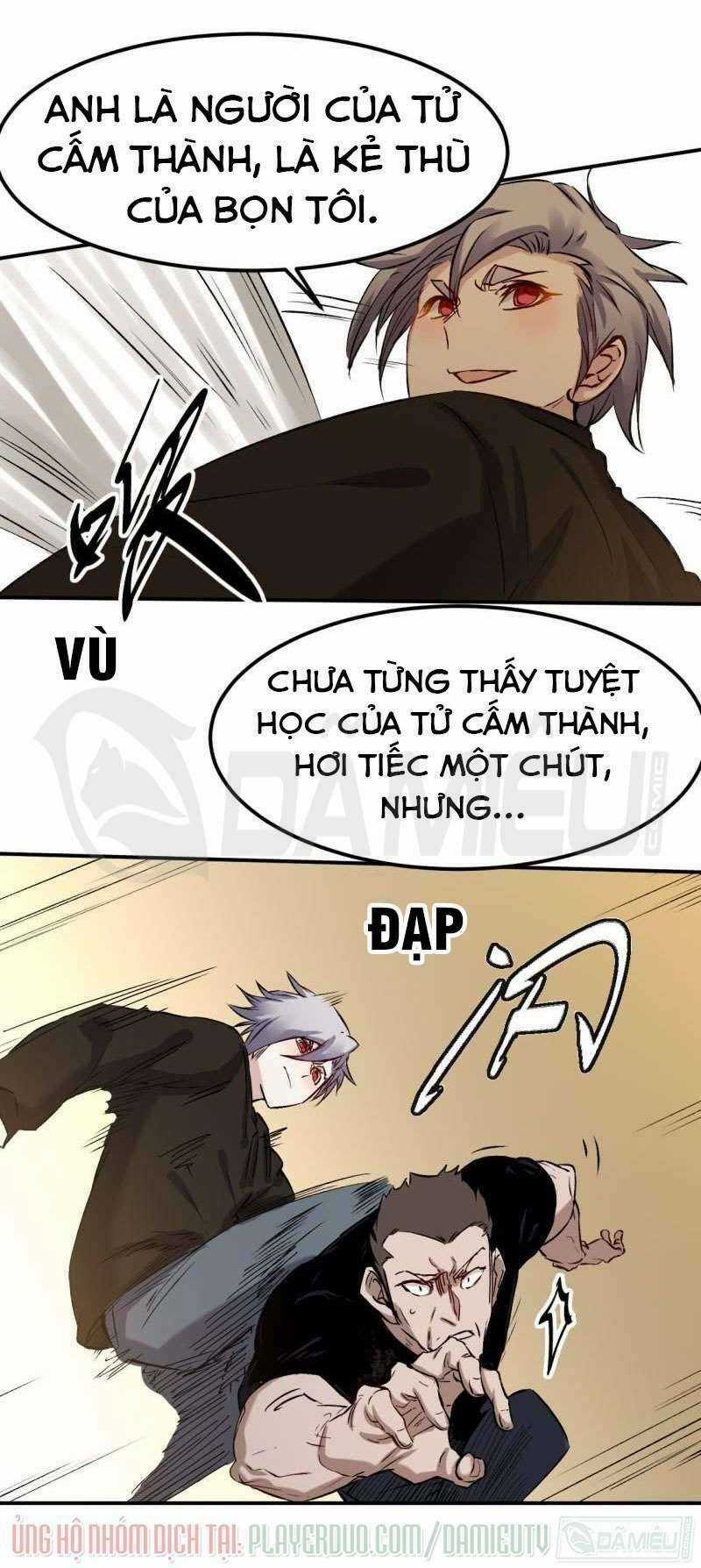 Đỉnh Phong Thần Y Chapter 65 trang 5