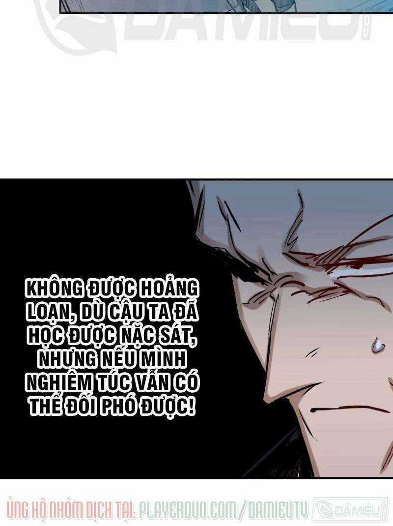 Đỉnh Phong Thần Y Chapter 66 trang 11