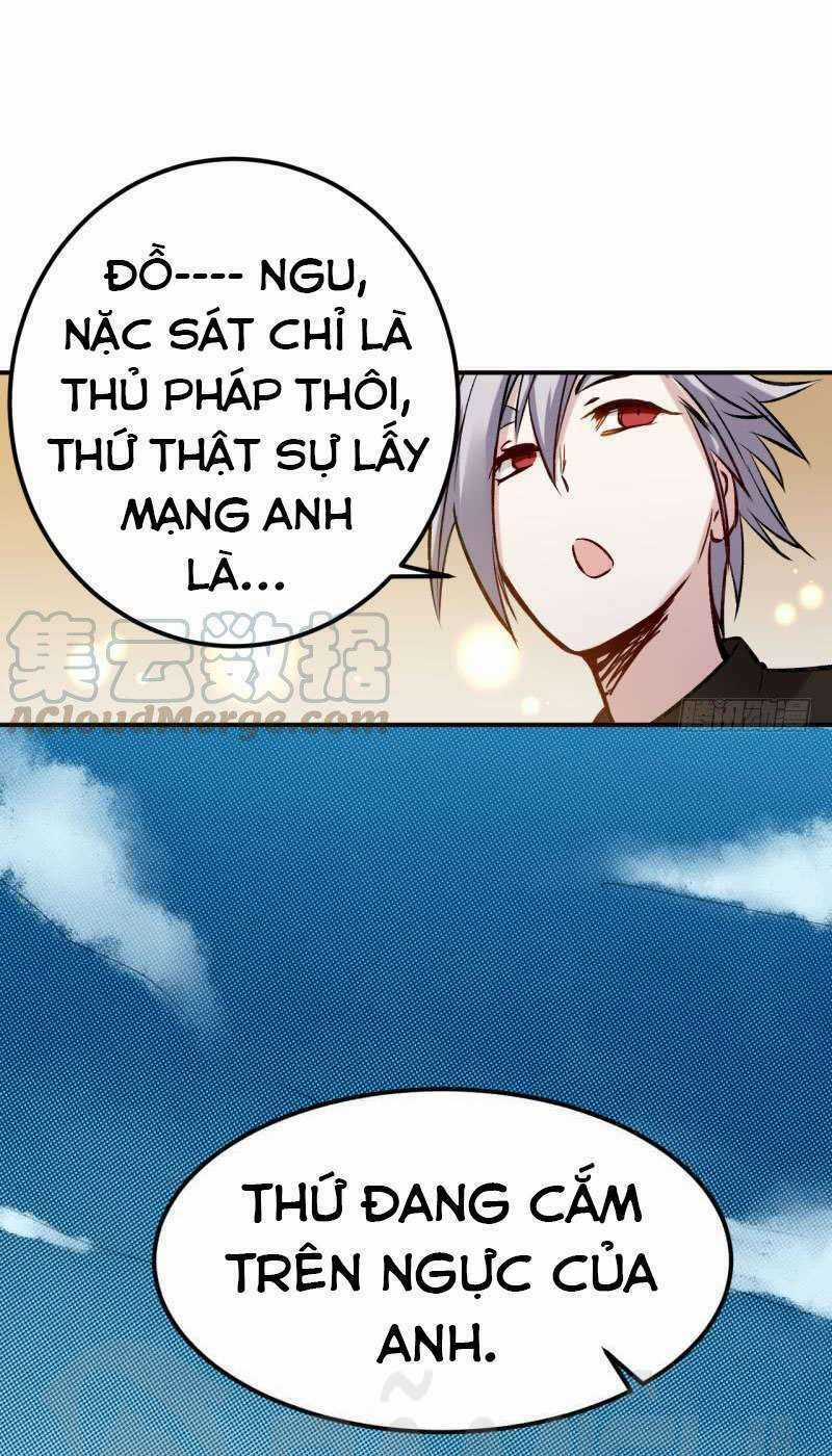 Đỉnh Phong Thần Y Chapter 66 trang 12