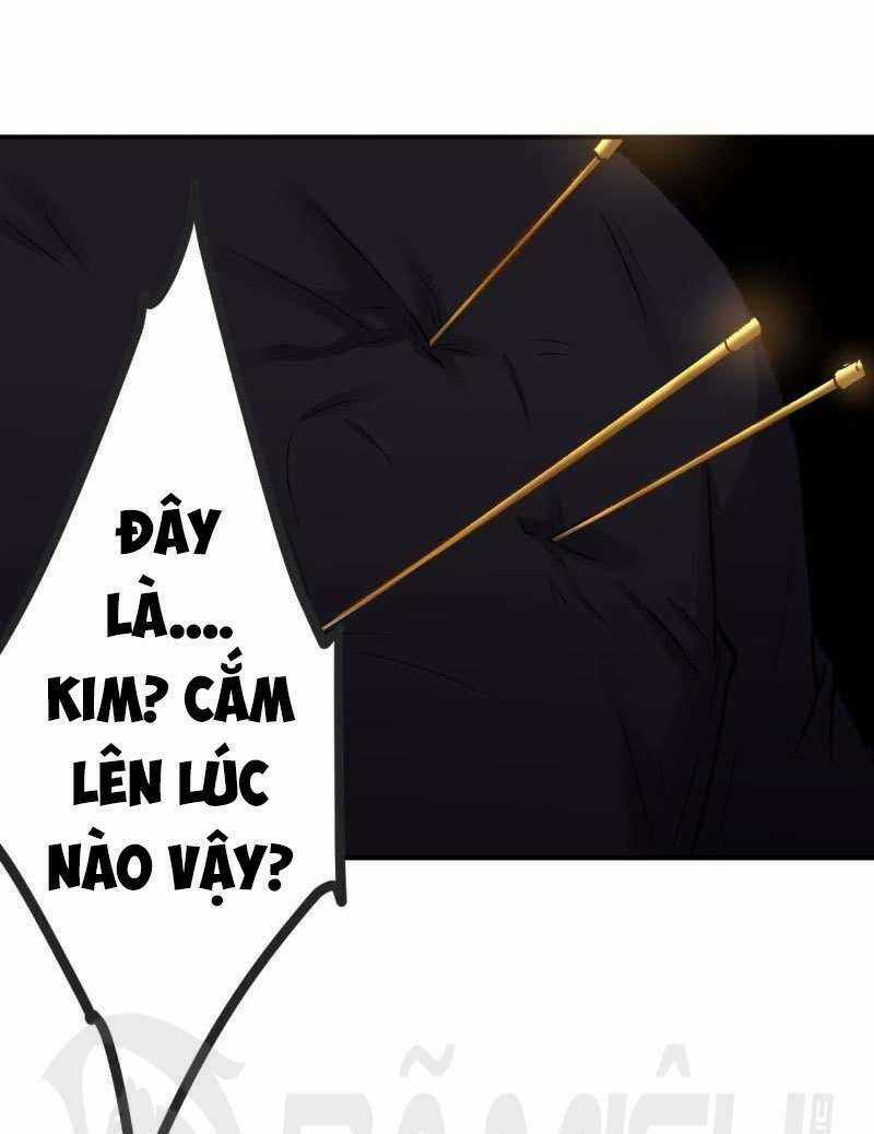 Đỉnh Phong Thần Y Chapter 66 trang 14