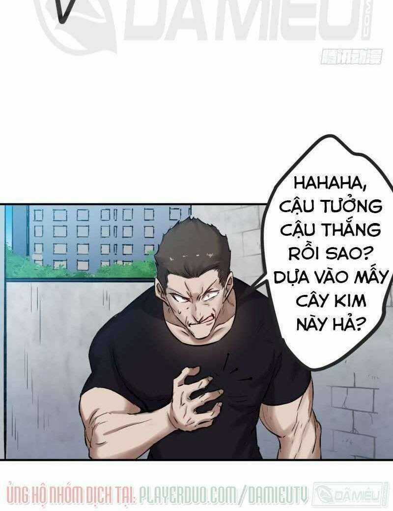 Đỉnh Phong Thần Y Chapter 66 trang 15