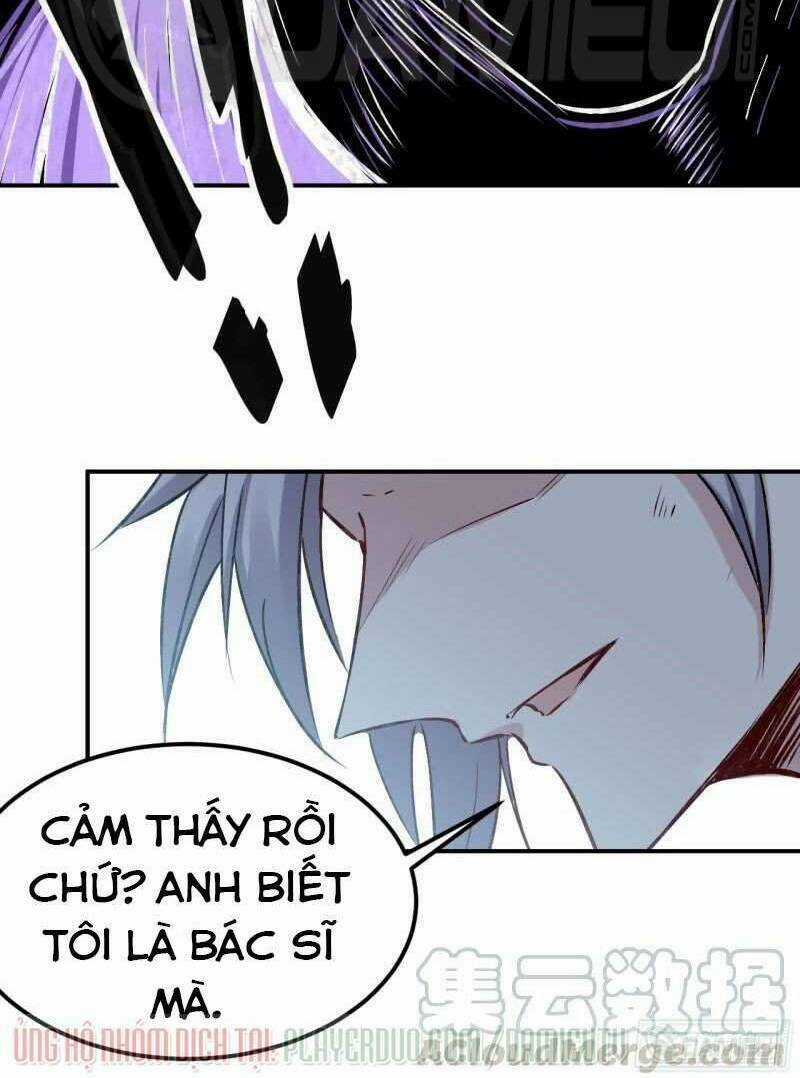 Đỉnh Phong Thần Y Chapter 66 trang 17