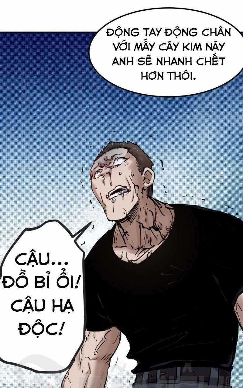 Đỉnh Phong Thần Y Chapter 66 trang 18