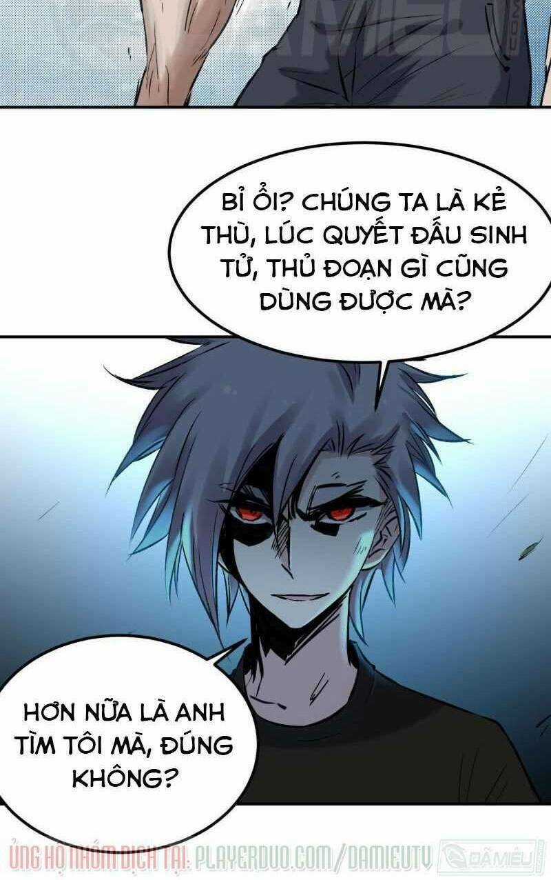 Đỉnh Phong Thần Y Chapter 66 trang 19